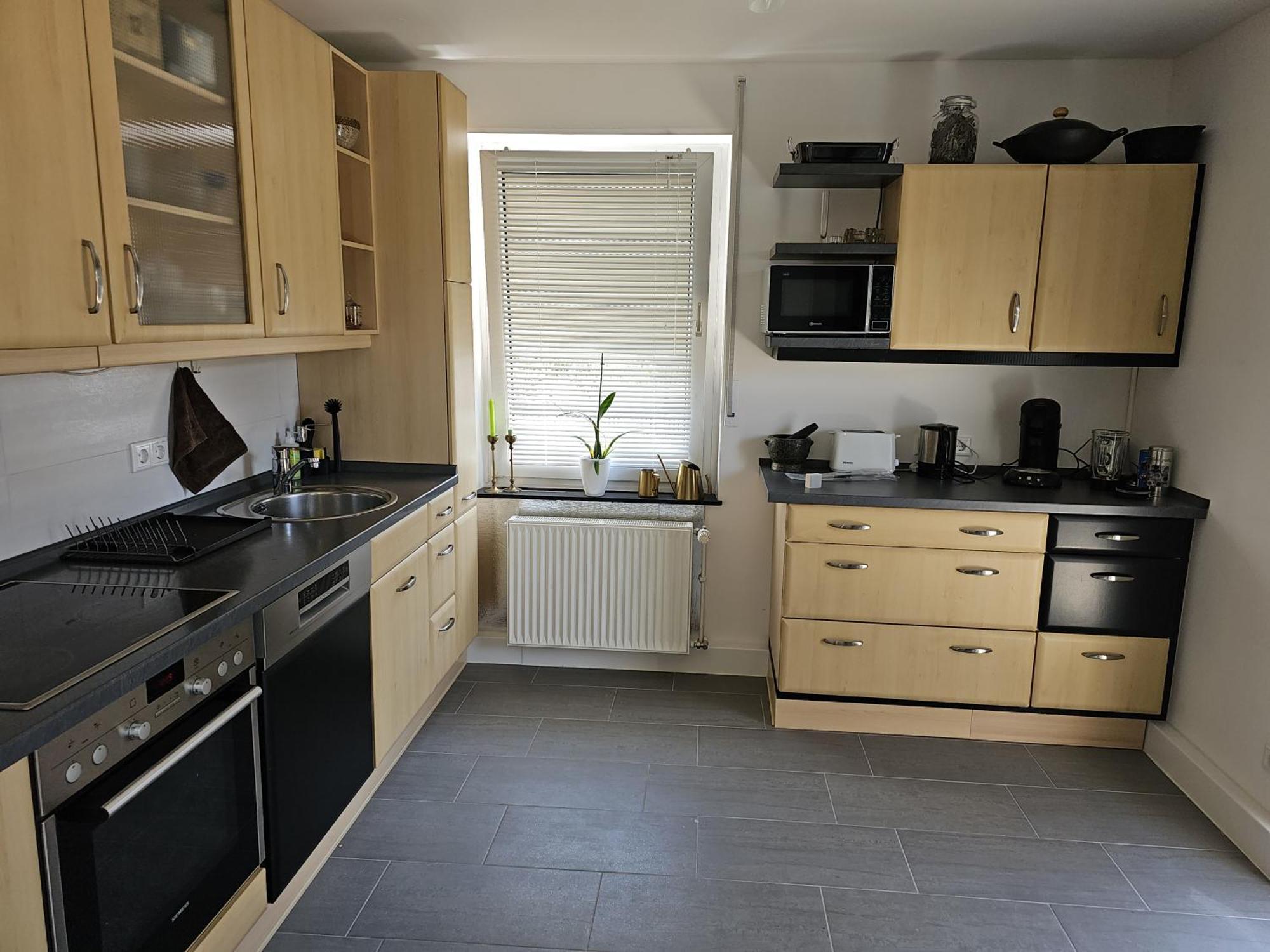 Zimmer Mit Charme Sonne Nürnberg Exterior foto